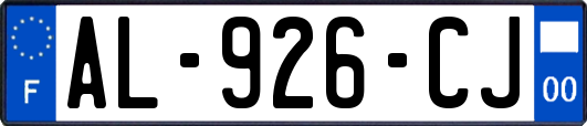 AL-926-CJ
