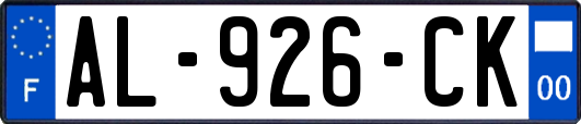 AL-926-CK