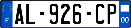 AL-926-CP