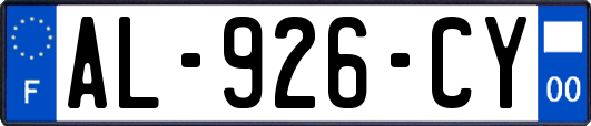 AL-926-CY