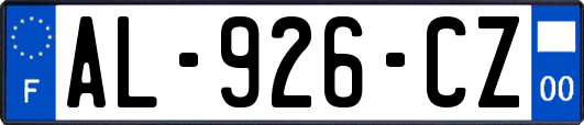 AL-926-CZ