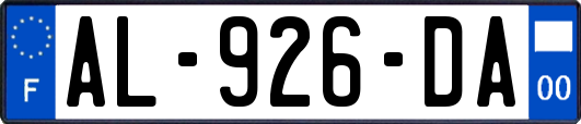 AL-926-DA