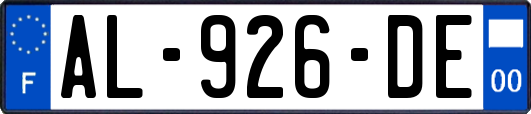 AL-926-DE