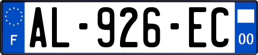 AL-926-EC