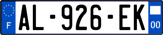 AL-926-EK