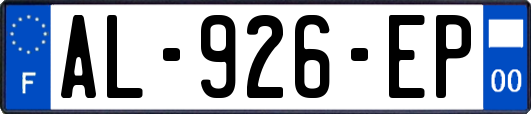 AL-926-EP