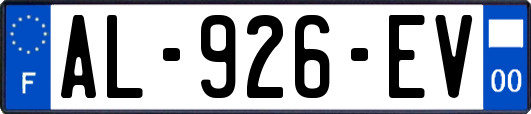 AL-926-EV