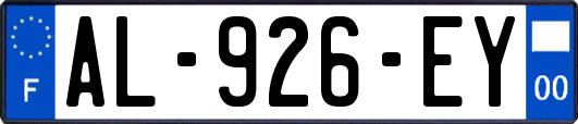 AL-926-EY