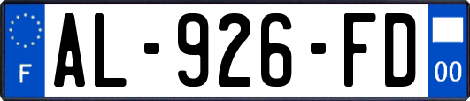 AL-926-FD