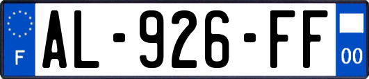 AL-926-FF