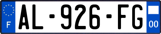 AL-926-FG