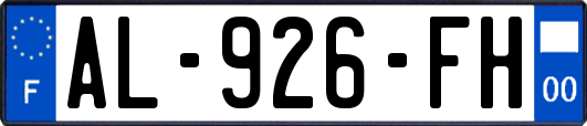 AL-926-FH