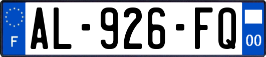AL-926-FQ