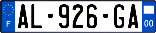 AL-926-GA