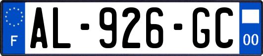 AL-926-GC