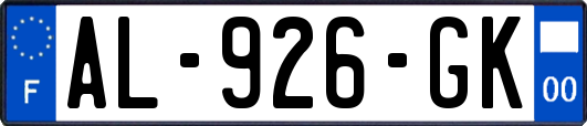 AL-926-GK
