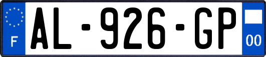 AL-926-GP