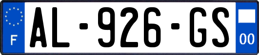 AL-926-GS