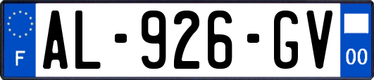 AL-926-GV