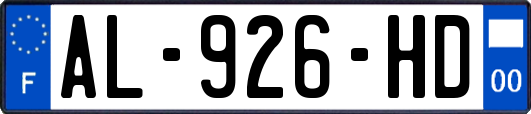 AL-926-HD