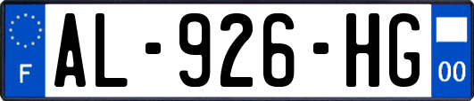 AL-926-HG