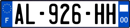 AL-926-HH