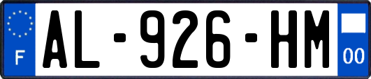 AL-926-HM