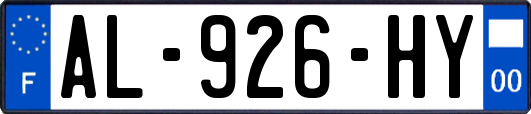 AL-926-HY