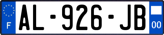 AL-926-JB