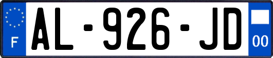 AL-926-JD