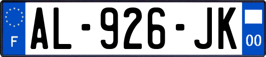 AL-926-JK