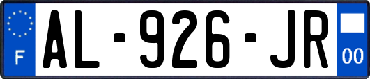 AL-926-JR