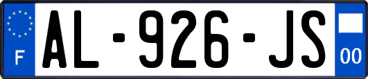 AL-926-JS