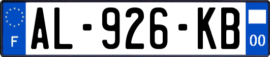AL-926-KB