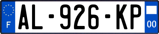 AL-926-KP