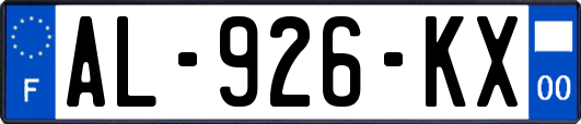 AL-926-KX