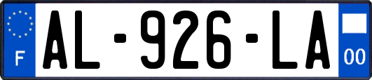 AL-926-LA