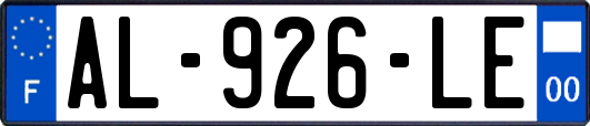 AL-926-LE