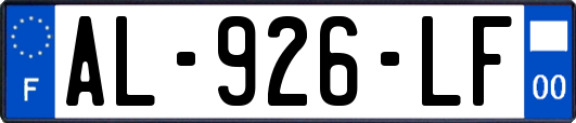 AL-926-LF