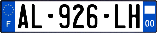 AL-926-LH