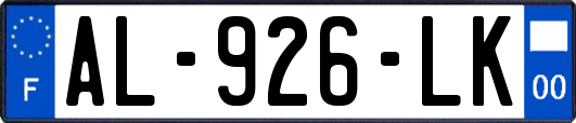 AL-926-LK
