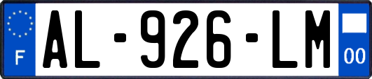 AL-926-LM