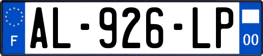AL-926-LP