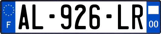 AL-926-LR