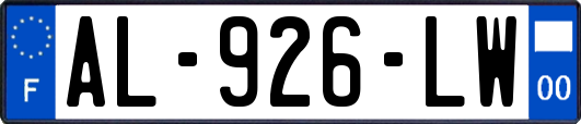 AL-926-LW