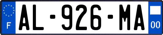 AL-926-MA