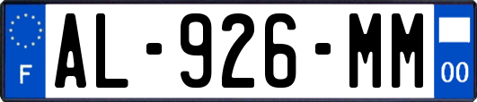 AL-926-MM