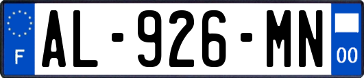 AL-926-MN