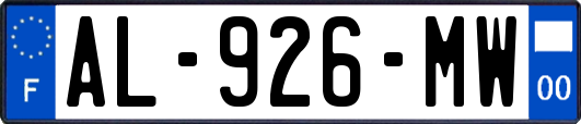 AL-926-MW