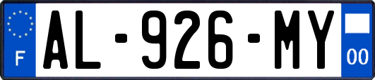 AL-926-MY